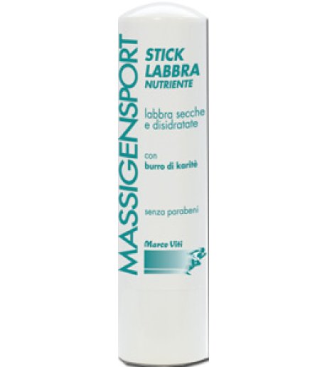 MASSIGEN SPORT STICK NUTRIENTE<