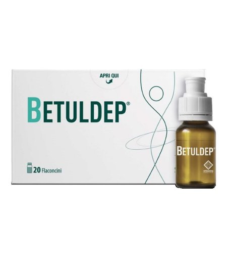 BETULDEP 20FL 10ML