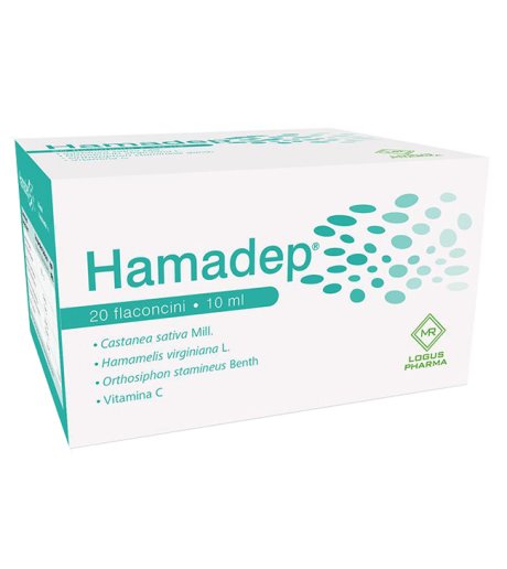 HAMADEP 20FL 10ML