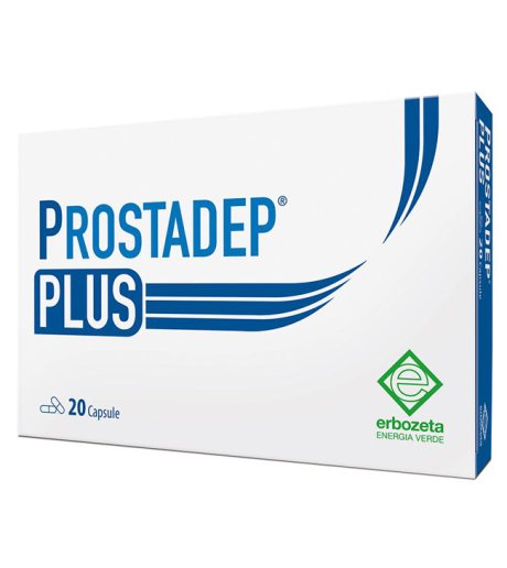 PROSTADEP PLUS 20CPS