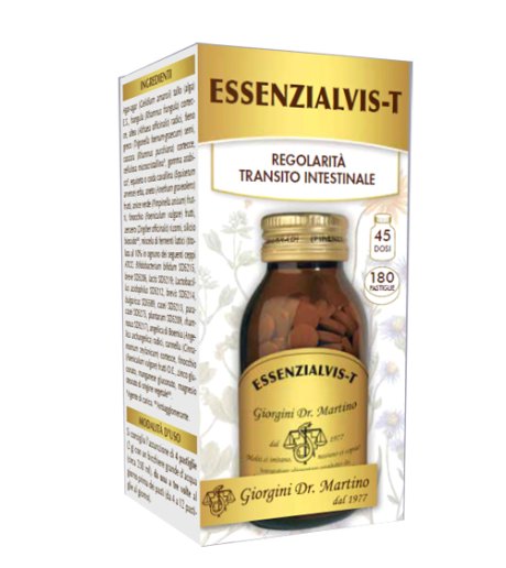 ESSENZIALVIS T PASTIG 90G GIORG