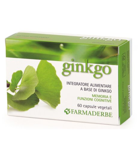 NUTRA GINKGO INTEGRAT 60CPS