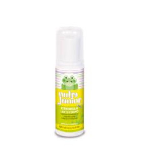 NUTRA JUNIOR CITRON LTT 100ML