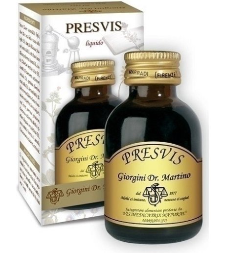 PRESVIS LIQUIDO 50ML