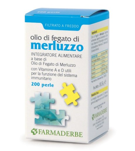 NUTRALINE OLIO FEG MER 70CPS FDR