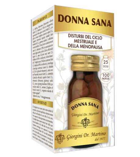 DONNA SANA TAV 50G FERRIER