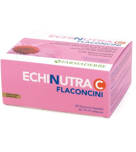 ECHINUTRA C 20 FLAC FDR