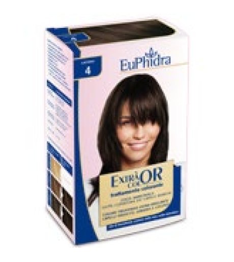 EUPHIDRA EXCOL 8 BIO CHI