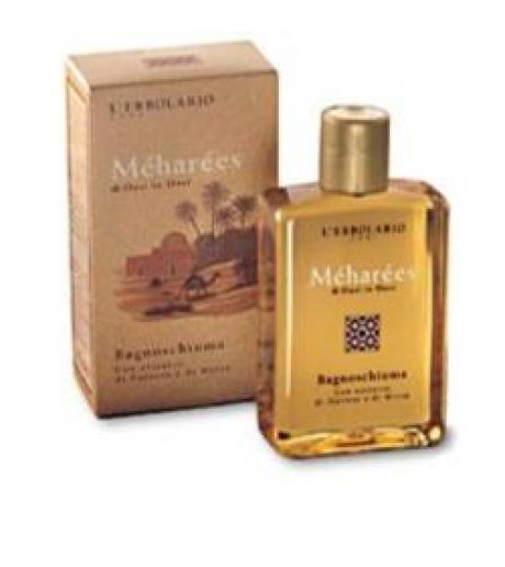 Meharees Bagnoschiuma 250ml