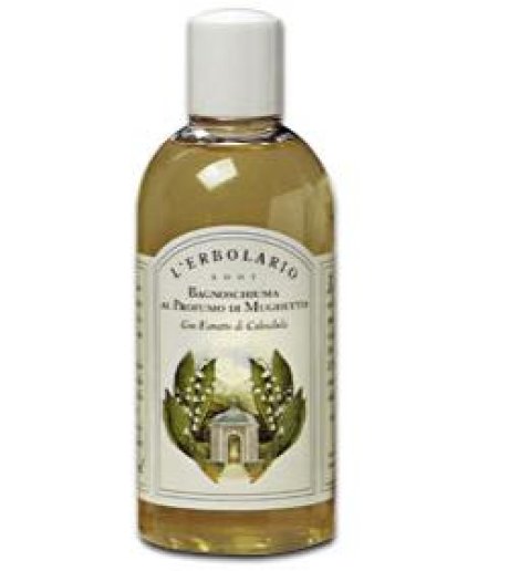 BAGNOSCHIUMA MUGHETTO 250ML