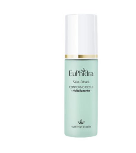 EUPHIDRA-SR FLUID C/OCCHI 30ML