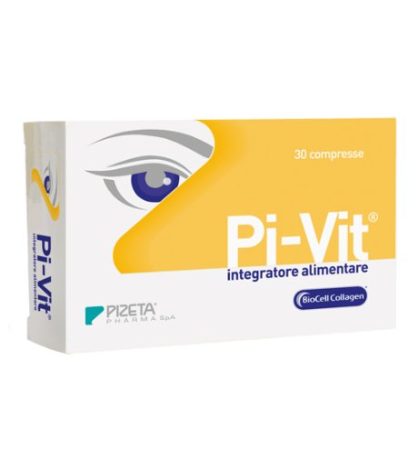 Pi-vit 30cpr