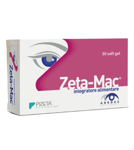 Zeta-mac 30soft Gel