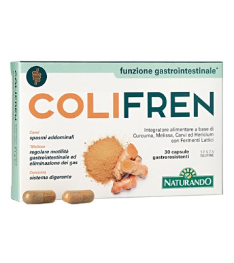 COLIFREN 30CPR