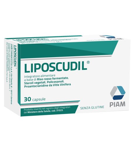 Liposcudil 30cps