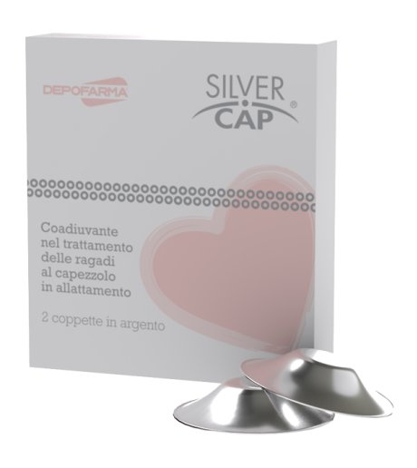 SILVERCAP COPPETTE ARG