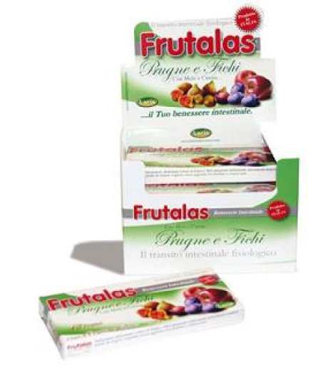 FRUTALAS PRUGNE FICHI 24TAV MAST