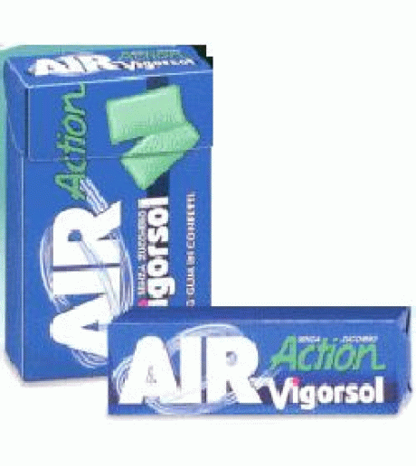 VIGORSOL Air Action VIGORSOL Air Action