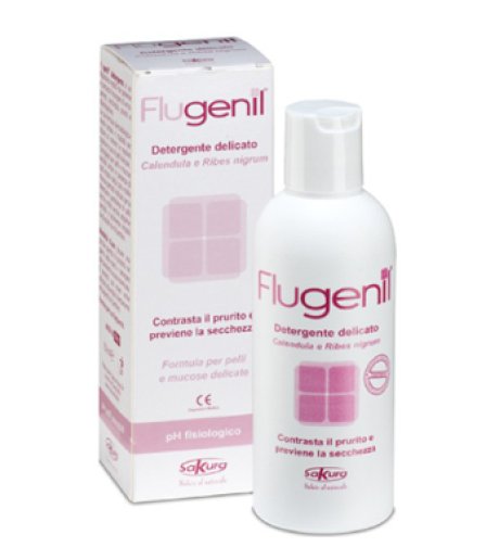 Flugenil Soluzione Del 150ml