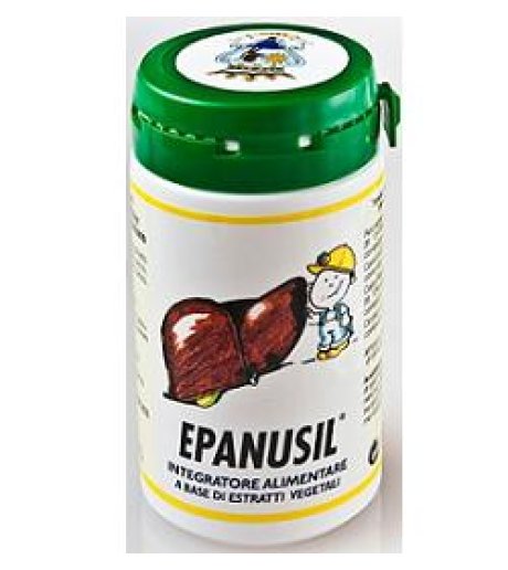 EPANUSIL INTEGR 60CPS 28,8G