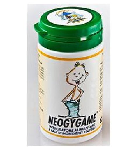 NEOGYGAME INTEGR 60CPS 108G