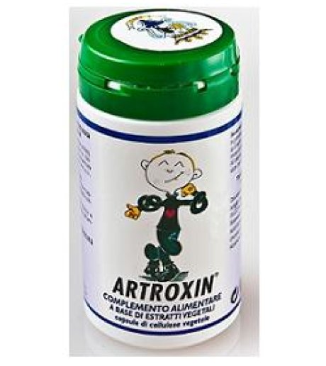 ARTROXIN INTEGRAT 60CPS 30G