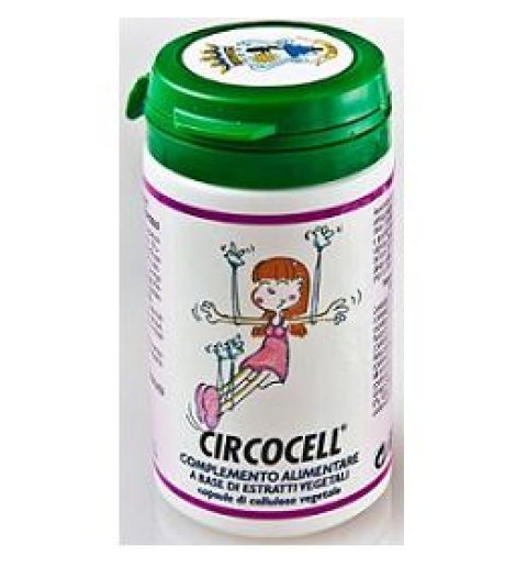 CIRCOCELL INTEGRAT 60CPS 29,10