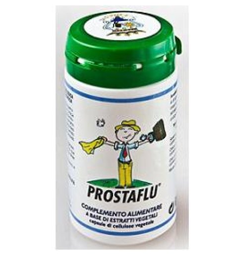 PROSTAFLU INTEGRAT 60CPS 28,8G