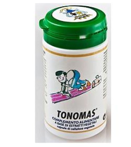 TONOMAS 60 Cps