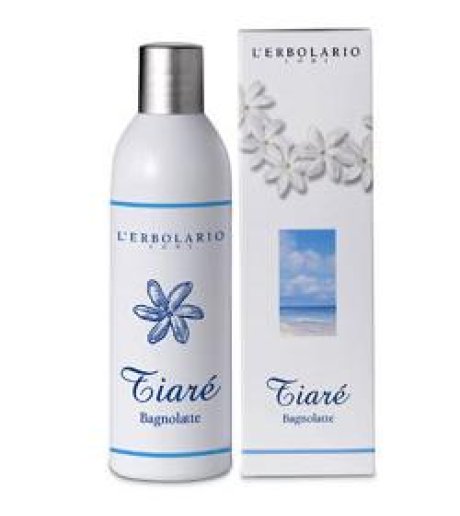 Tiare Bagnolatte 200ml