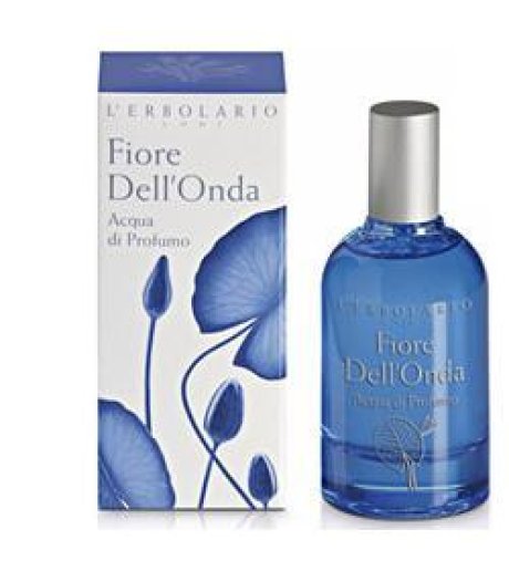 Fiore Dell'onda Acq Prof 50ml