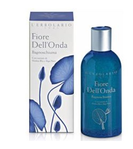 Fiore Dell'onda Bschiu 250ml