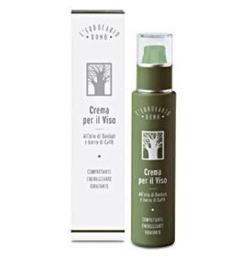 Uomo Viso Crema 50ml