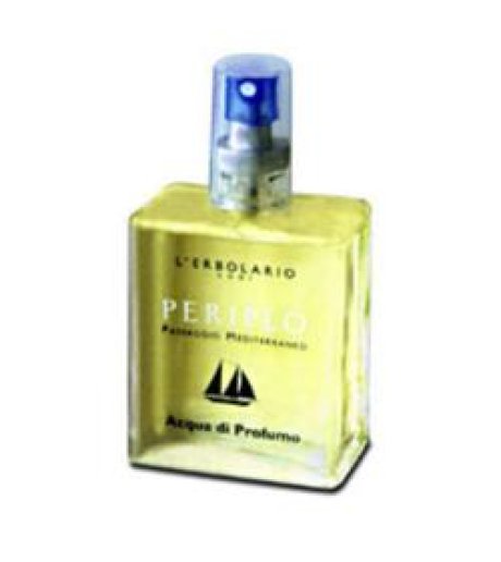 Periplo Acqua Profumata 100ml