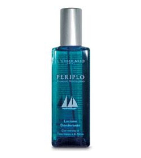 Periplo Lozione Deod 100ml