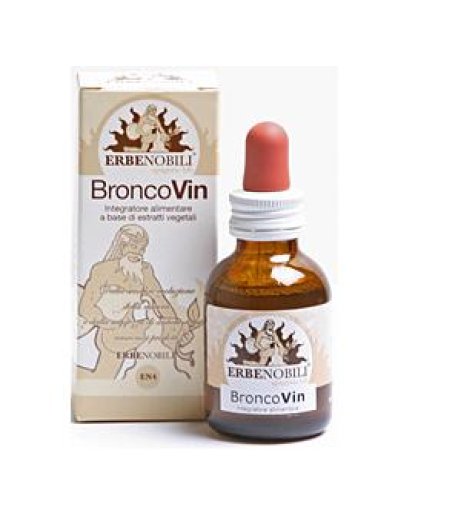 BRONCOVIN 50ML