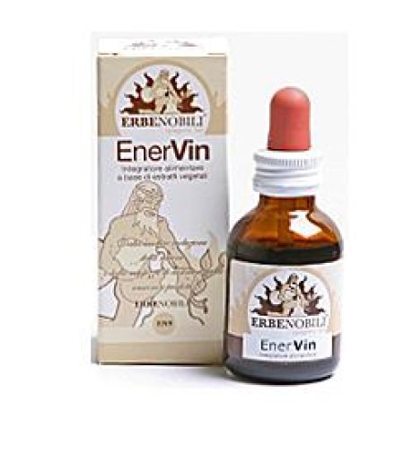 ENERVIN 50ML