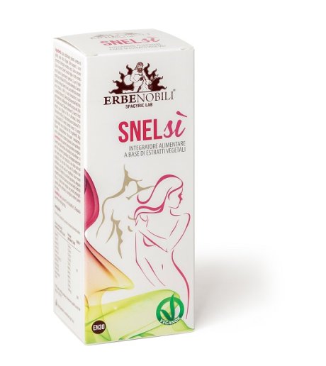 SNELSI'250ML