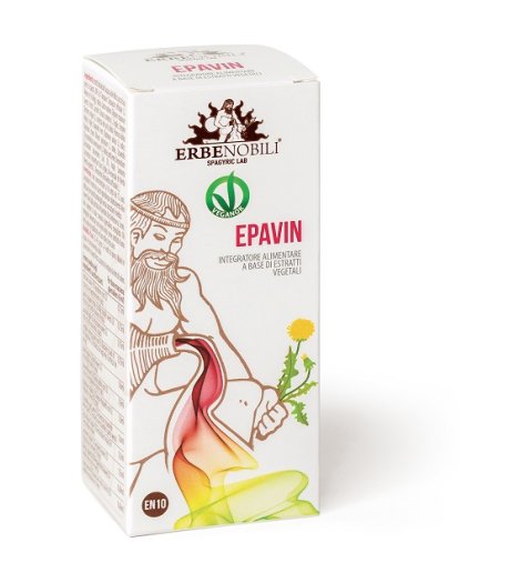 EPAVIN 50ML