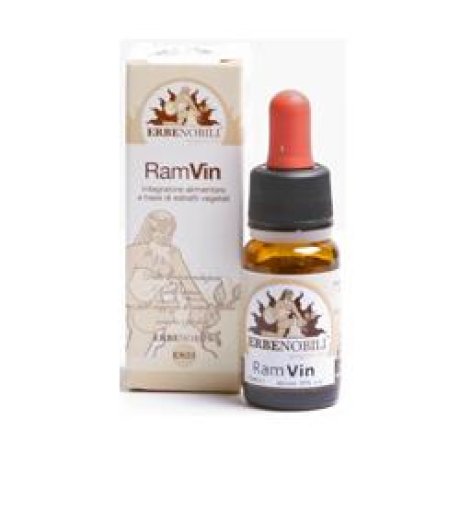 RAMVIN 10ML