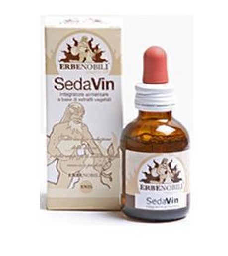 SEDAVIN 50ML