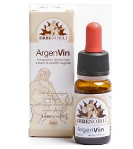 ARGENVIN 10ML