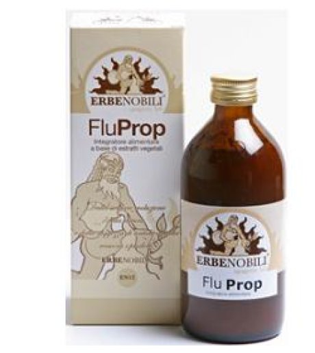 FLUPROP 200ML