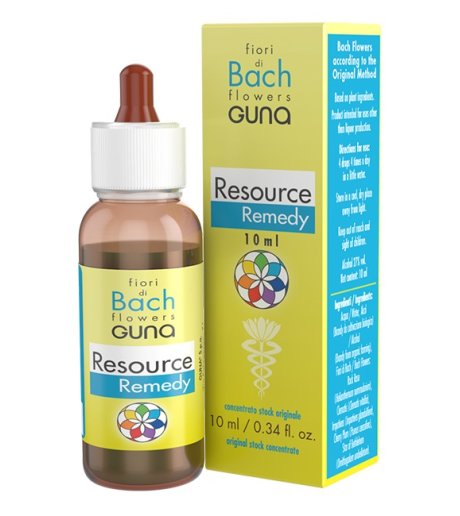 Resource Rem Gun Gtt 20ml