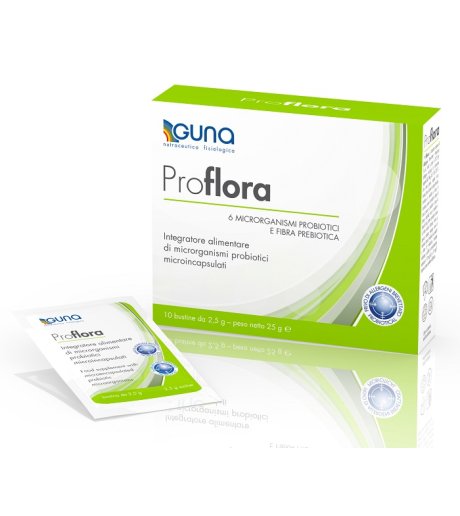 PROFLORA INTEG 10BS