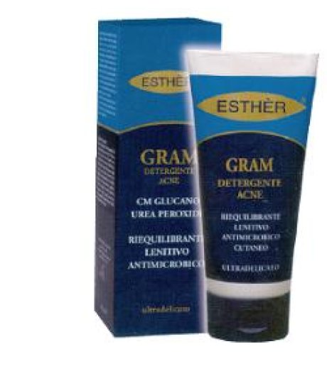 Gram Detergente 150ml