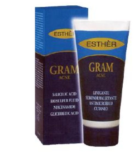 Gram Idratante 50ml