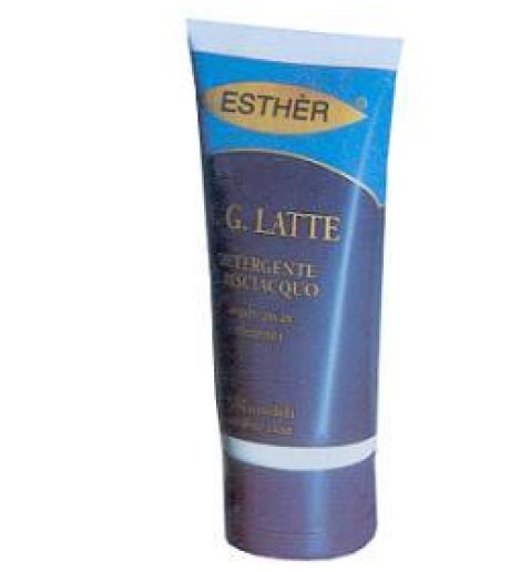 AG LATTE DET 150 ML