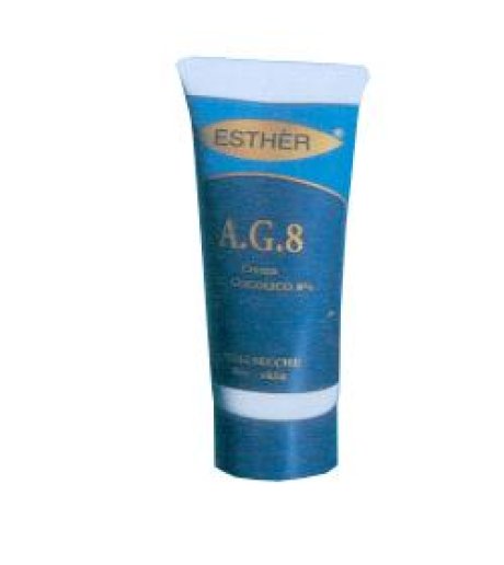 ESTHER AG*8% CREMA 30ML