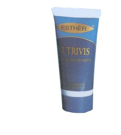 ESTHER NUTRIVIS Crema 24h 50ml